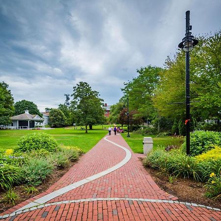 Heritage House Inn On Cape Cod Hyannis Bagian luar foto