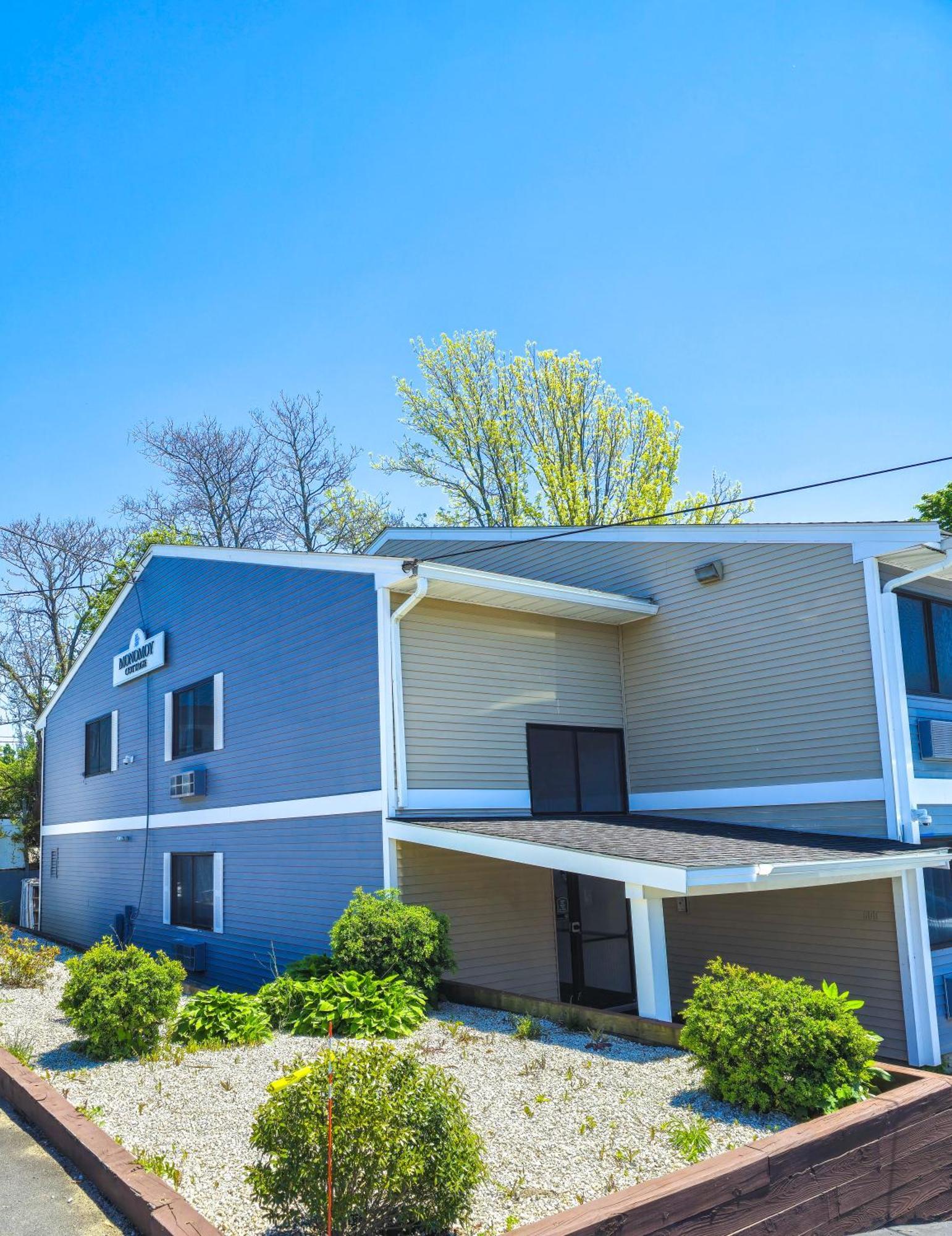Heritage House Inn On Cape Cod Hyannis Bagian luar foto